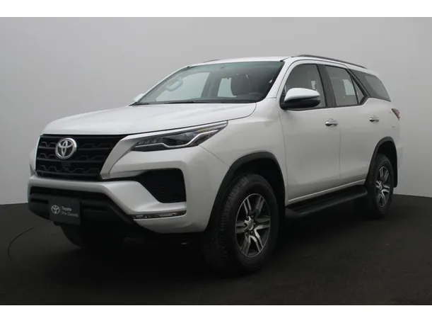 2023 Toyota Fortuner in Dubai