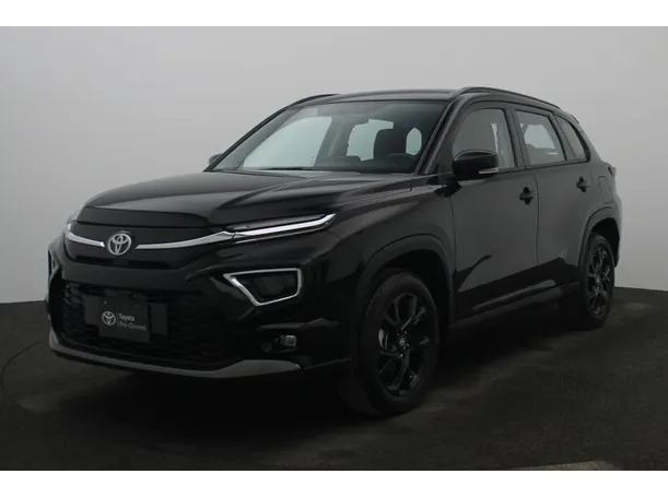 2025 Toyota Urban Cruiser in Dubai