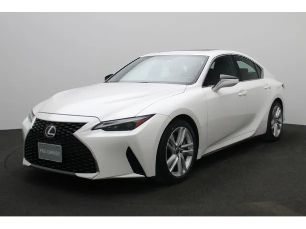 lexus