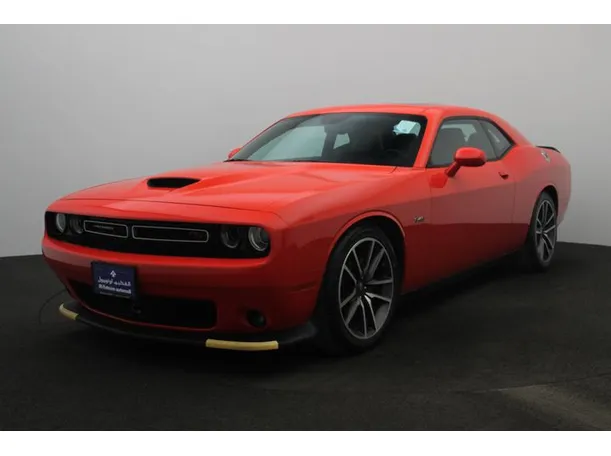 2023 Dodge Challenger in Dubai