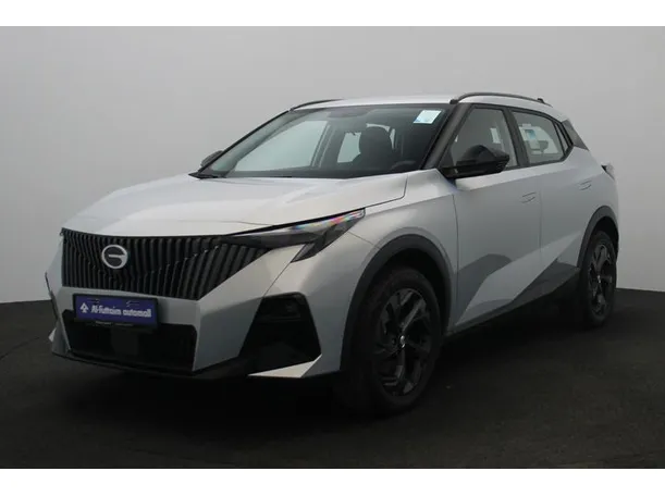2026 جي أي سي GS3 إمزوم في دبي