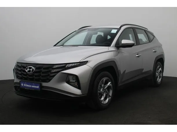 2024 Hyundai Tucson in Dubai