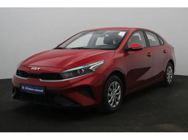 2023 Kia Cerato in Abu Dhabi