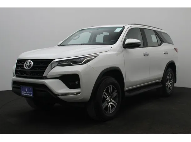 2023 Toyota Fortuner in Dubai