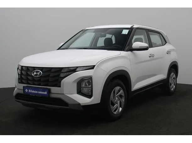 2023 Hyundai Creta in Dubai