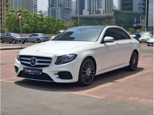 mercedes