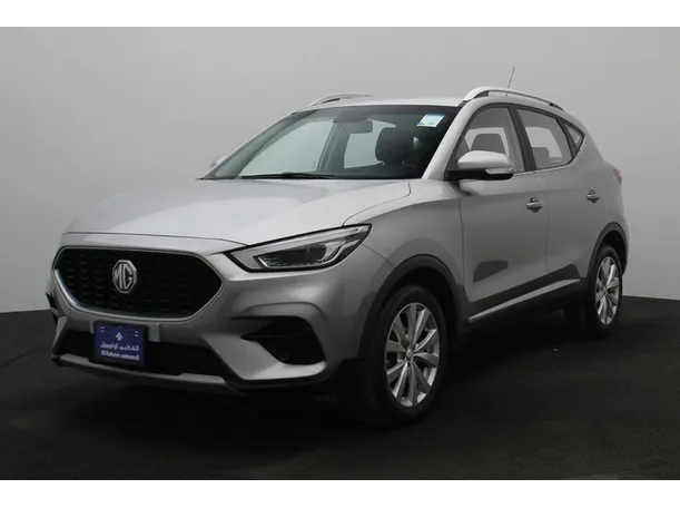 2024 ام جي ZS في دبي