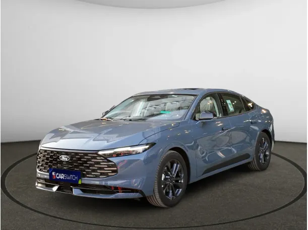 2026 Ford Taurus in cities.null