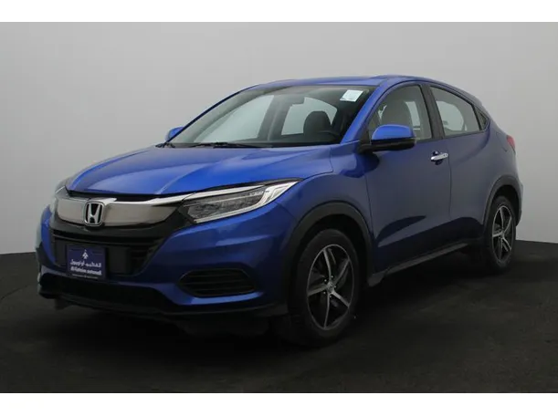 2021 هوندا HR-V في دبي