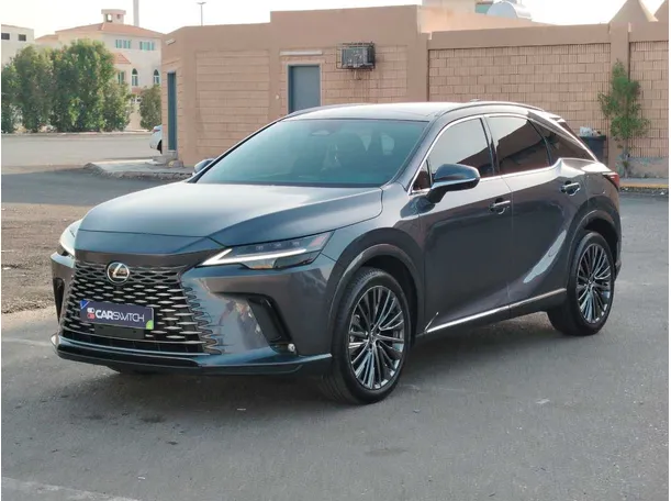 lexus