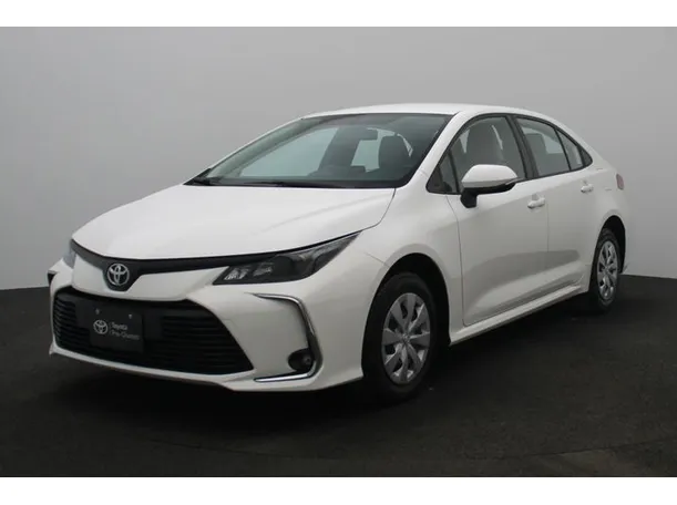 2025 Toyota Corolla in Fujairah