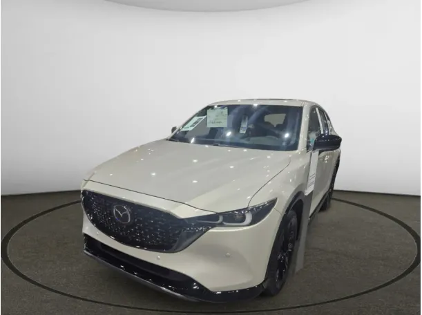 2026 مازدا CX-5 في cities.null