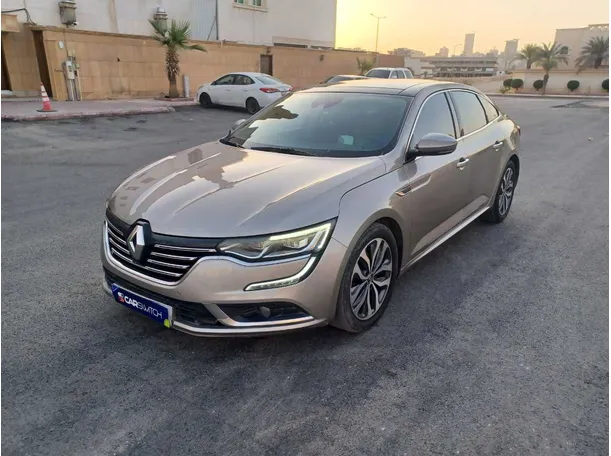 renault