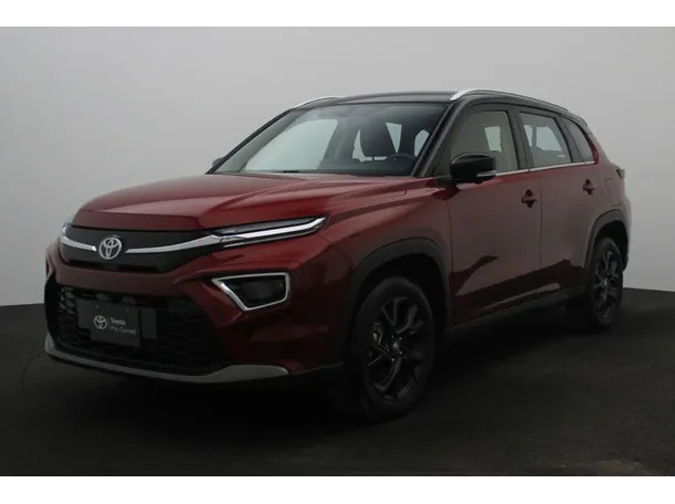 2024 Toyota Urban Cruiser in Dubai