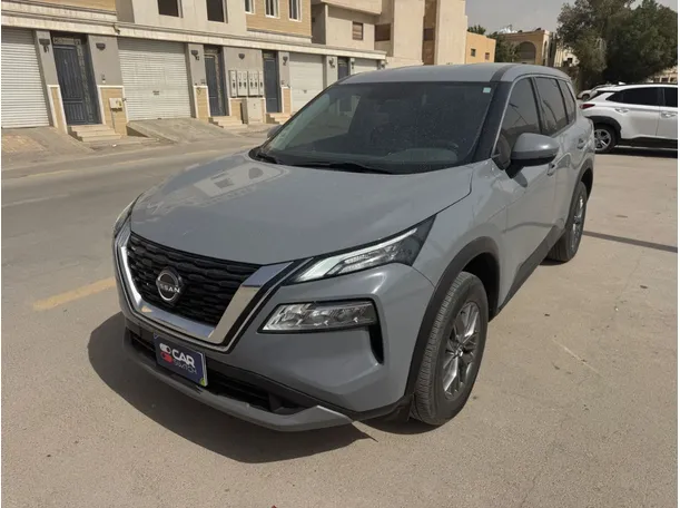 2023 Nissan X-Trail in Riyadh