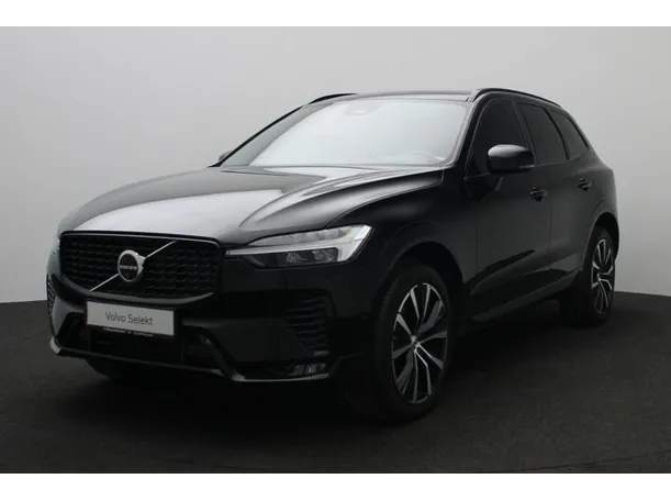 2024 فولفو XC60 في دبي