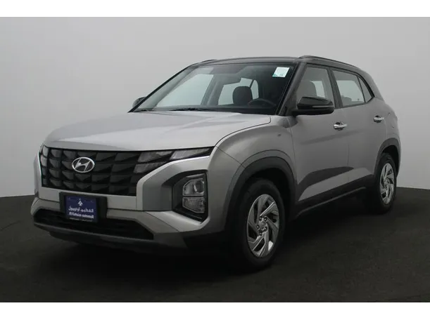 2023 Hyundai Creta in Dubai