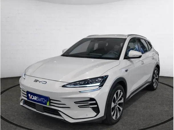 2026 BYD سونج بلس في cities.undefined