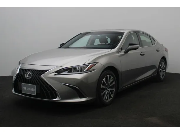 2024 لكزس ES300h في دبي