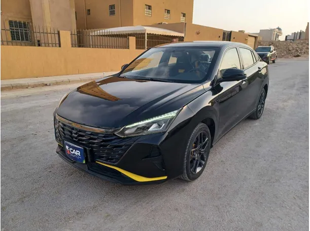2025 Dongfeng models.shine-max in KSA