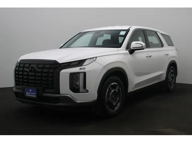 2023 Hyundai Palisade in Dubai