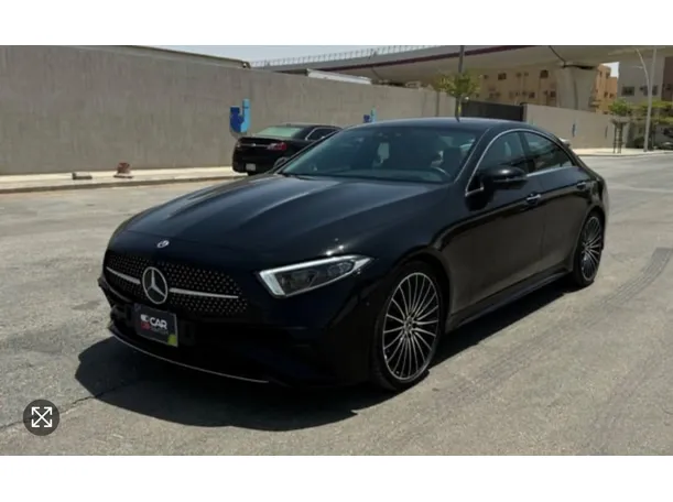 mercedes