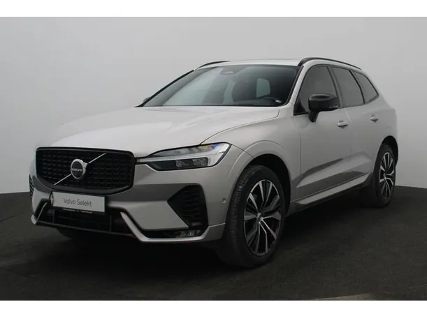 2024 Volvo XC60 in Dubai