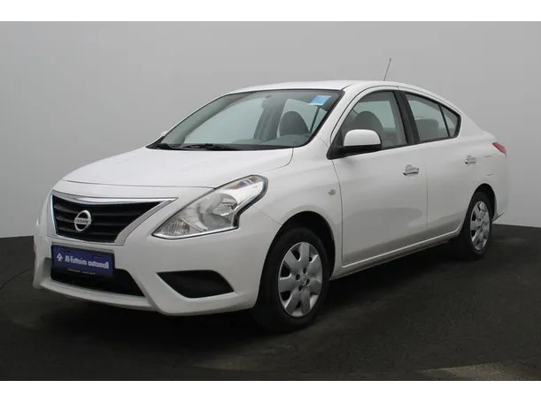 2023 نيسان صني في الإمارات