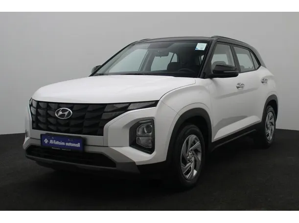 2024 Hyundai Creta in Dubai