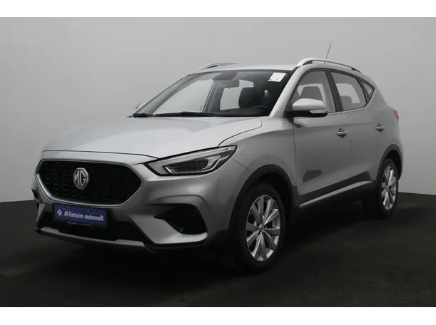 2024 ام جي ZS في دبي