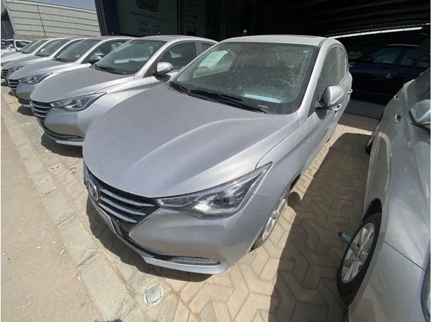 2026 شانجان السفن في الرياض