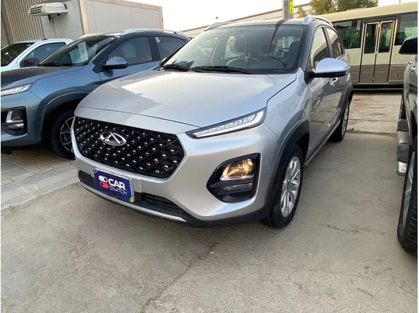 2023 شيري تيجو2 برو في السعودية