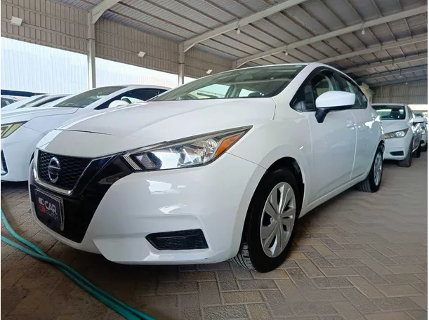 2022 نيسان صني في السعودية