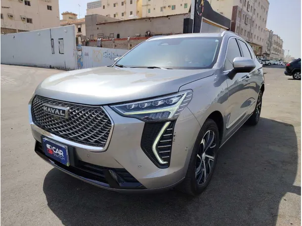 haval