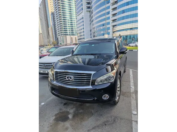 infiniti