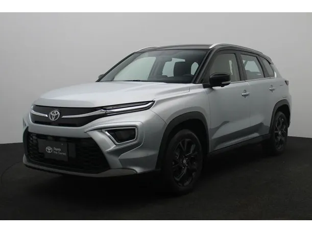 2024 Toyota Urban Cruiser in Dubai