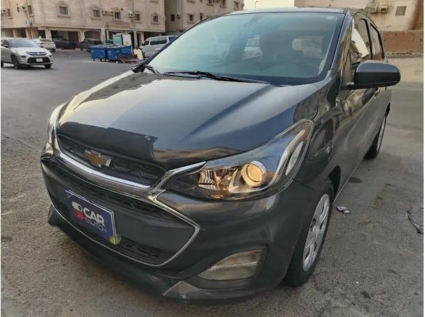 2021 Chevrolet Spark in Jeddah