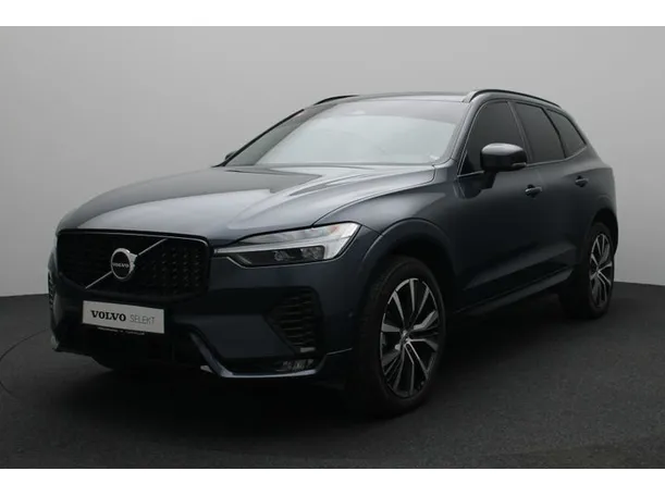 2023 فولفو XC60 في دبي