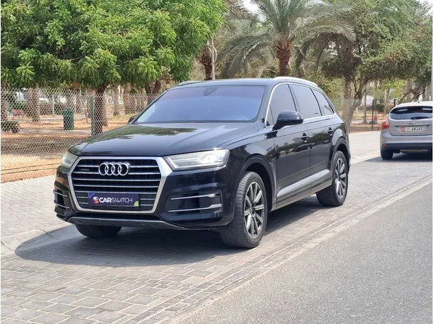 audi