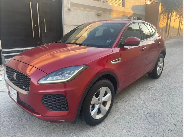 jaguar