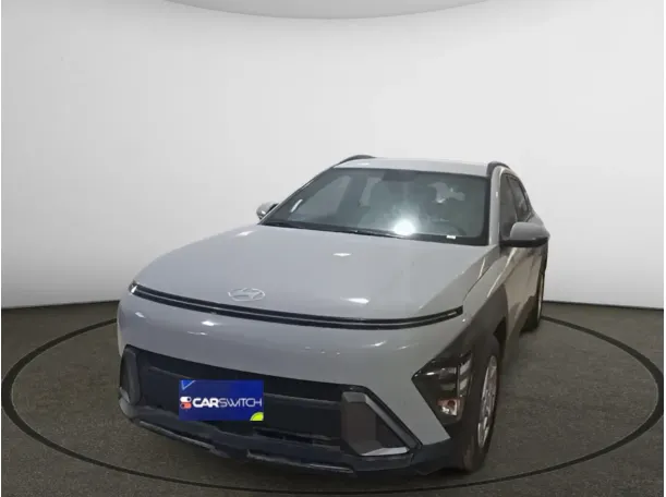 2026 Hyundai Kona in cities.null