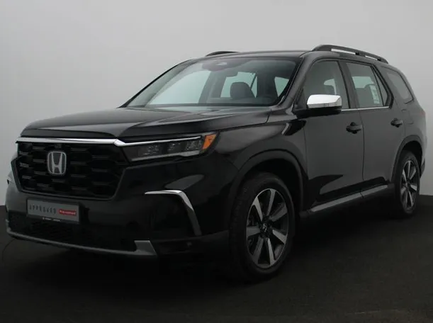 2025 Honda Pilot in Sharjah