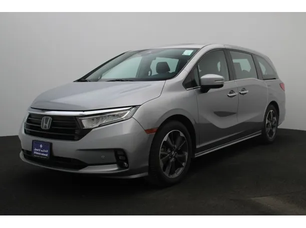 2022 Honda Odyssey in Dubai