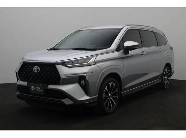 2025 تويوتا فيلوز في دبي