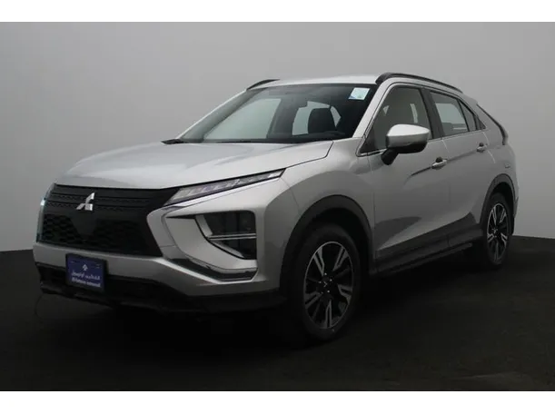 2025 Mitsubishi Eclipse Cross in Dubai