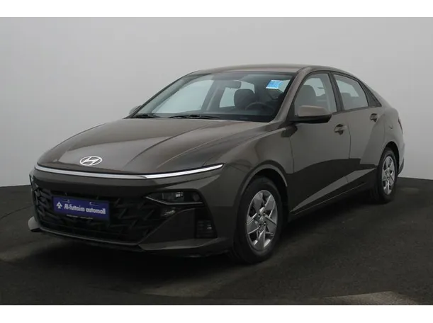 2024 Hyundai Accent in Dubai