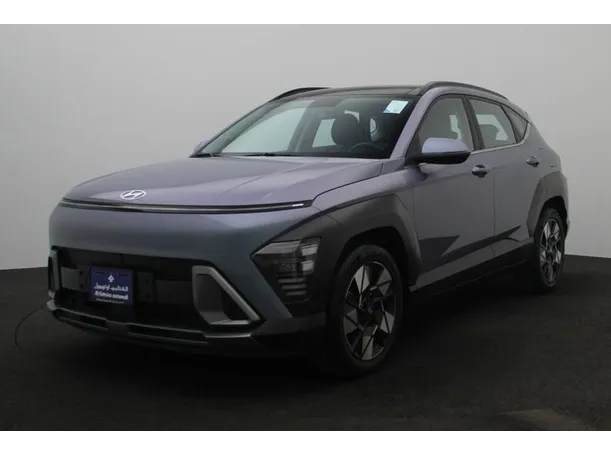 2024 Hyundai Kona in Dubai