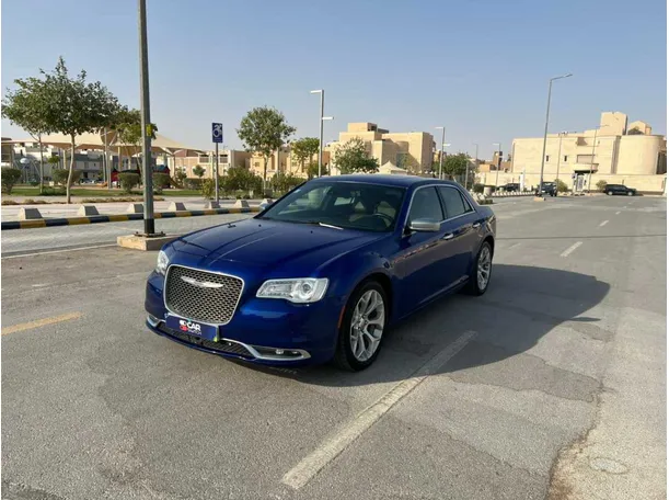 chrysler