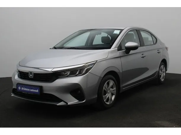 2024 Honda City in Dubai