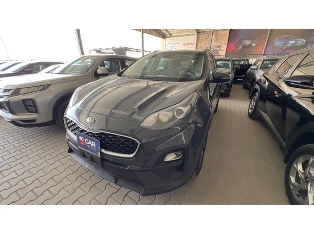 2022 Kia Sportage in Riyadh